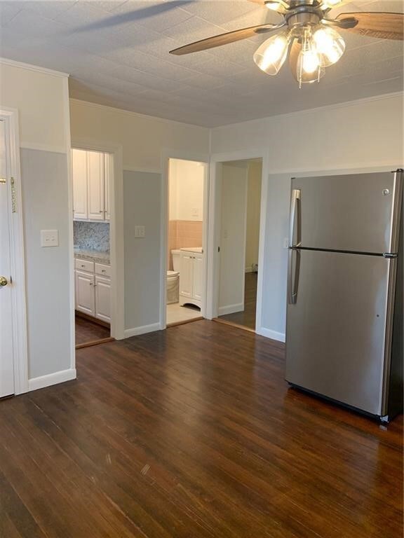 6 Second School St unit 2, Bristol, RI 02809 - photo 4