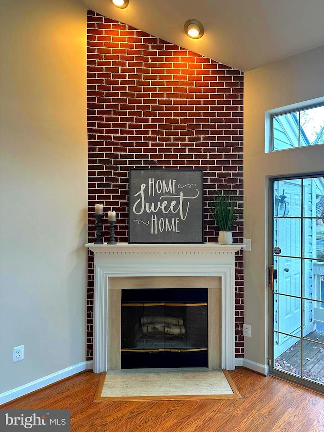 10836 Antigua Terrace unit 203, Rockville, MD 20852 - photo 5