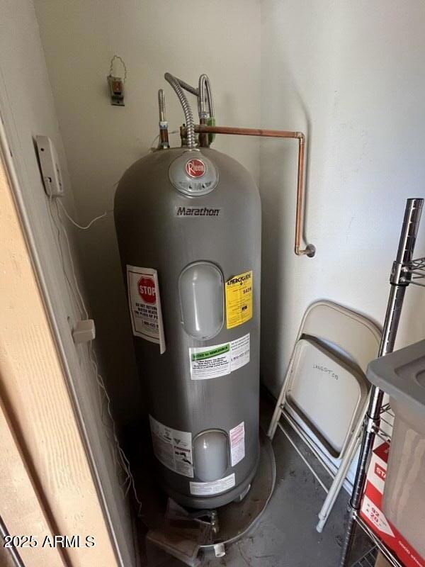 8800 N 107th Ave unit 37, Peoria, AZ 85345 - photo 7