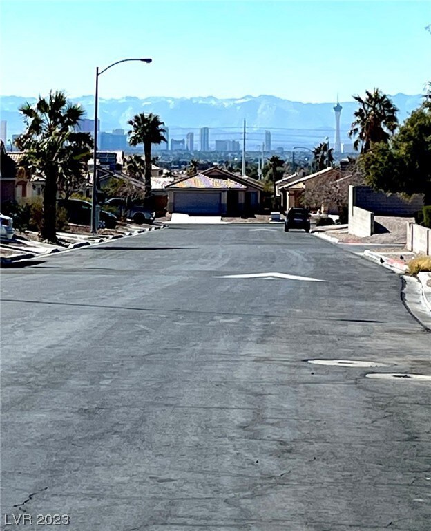 Street views are amazing.