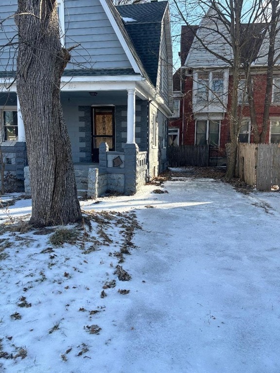 532 Chenango St, Binghamton, NY 13901 - photo 2