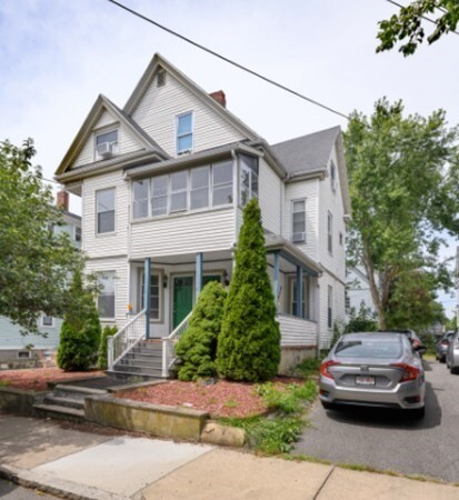 6 Rogers Ave unit 1, Somerville, MA 02144 - photo 5