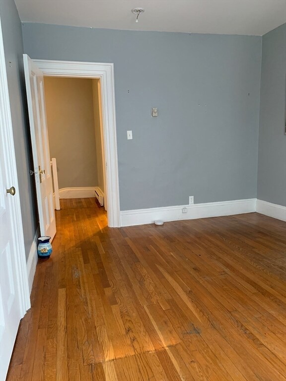 14 Wadsworth Ave unit 2, Waltham, MA 02453 - photo 4