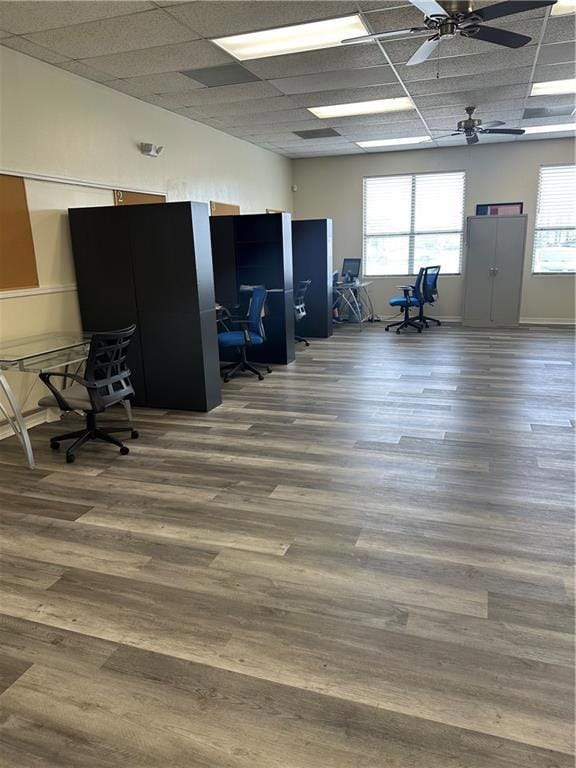 Shared spaces from $250-$350.  Has high speed wifi