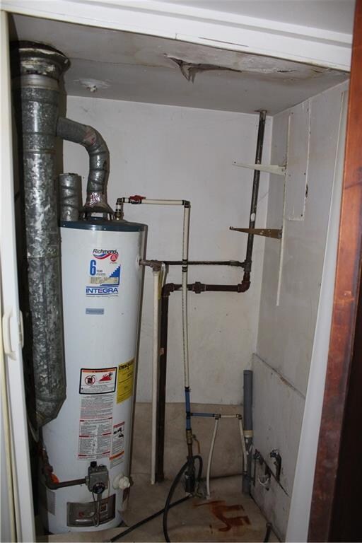 25 W 25th St, Anderson, IN 46016 - photo 5