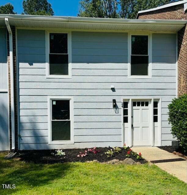 1304 Seaton Rd unit 24, Durham, NC 27713 - photo 2