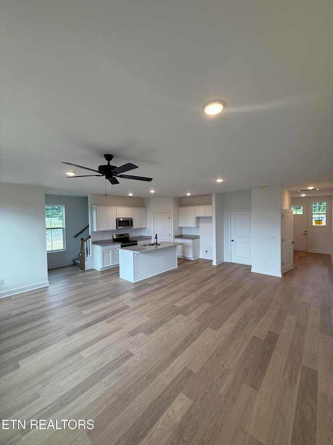 8710 Chapman Trace Way, Knoxville, TN 37920 - photo 5