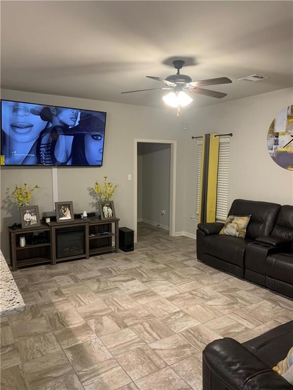 2601 Bayou Chauvin Dr, Marrero, LA 70072 - photo 6