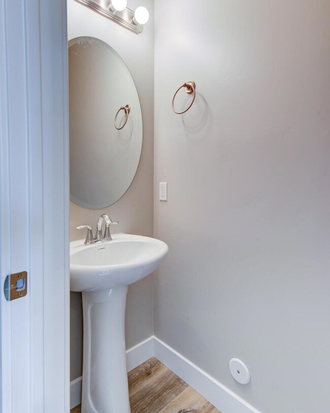 3132 W 1675 N unit C, Cedar City, UT 84721 - photo 6