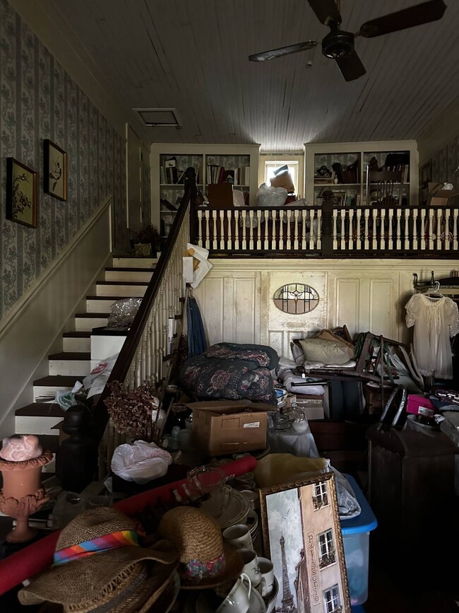 100 E Fox Ave, Eupora, MS 39744 - photo 7