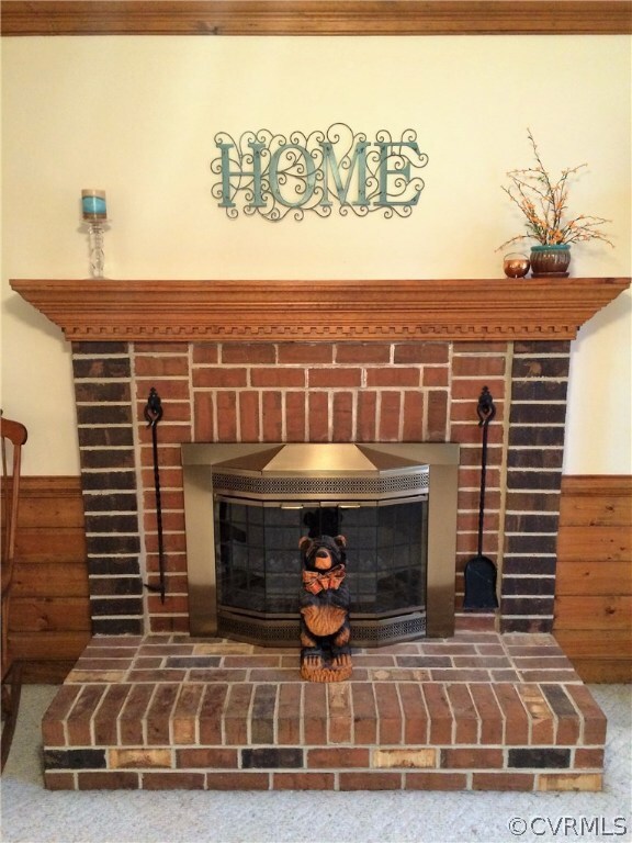 4813 Belfield Cir, North Chesterfield, VA 23237 - photo 7