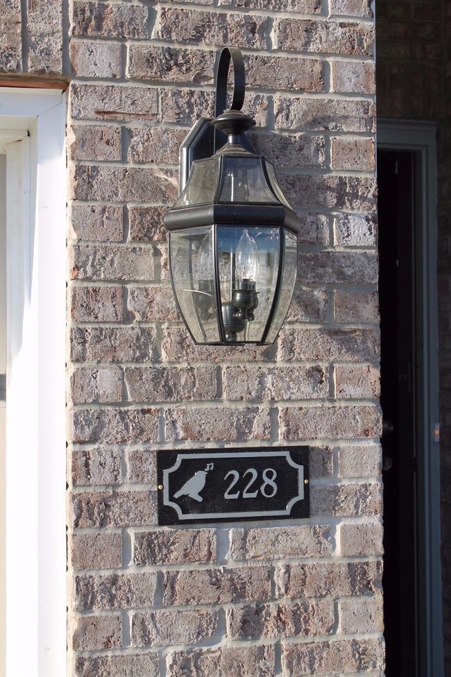 228 Pleasant View Dr, Georgetown, KY 40324 - photo 5