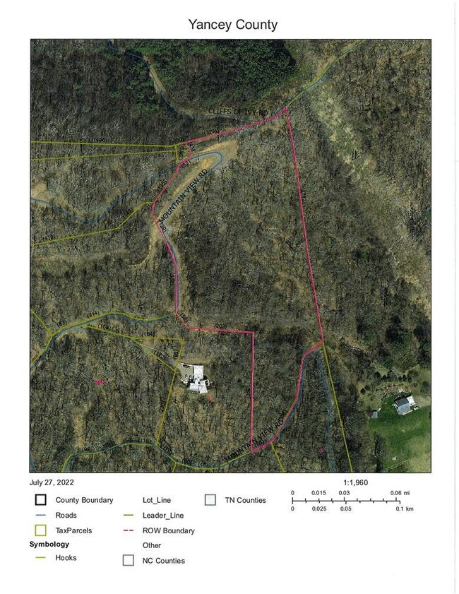 000 Mountain View Rd, Burnsville, NC 28714 - photo 7