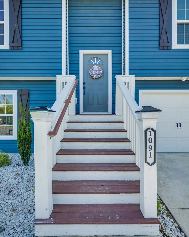 1091 Snowden Terrace, Johnson City, TN 37601 - photo 5