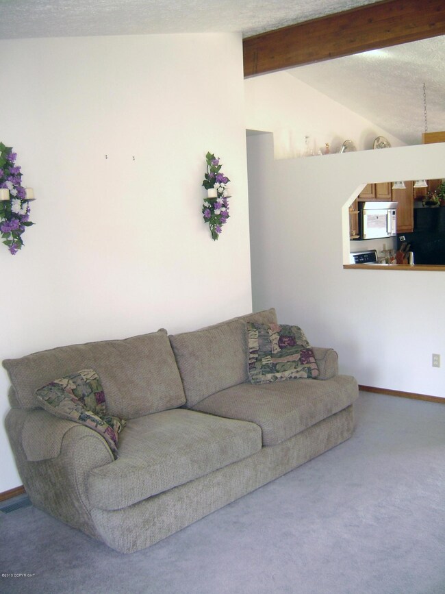 1401 N Branding Iron Ln, Palmer, AK 99645 - photo 5