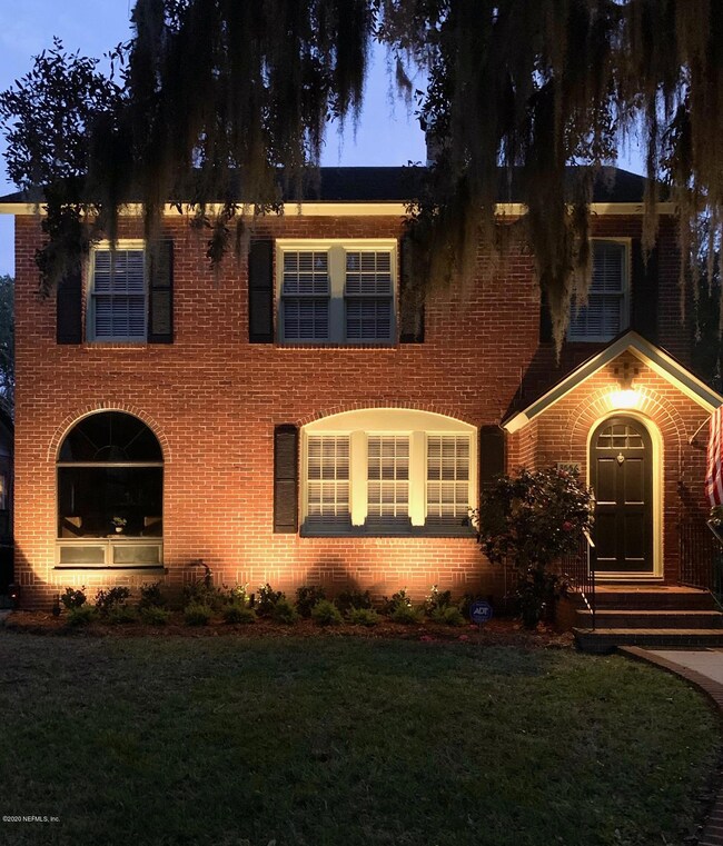 3556 Valencia Rd, Jacksonville, FL 32205 - photo 2