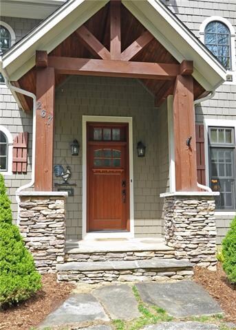 Covered Entry