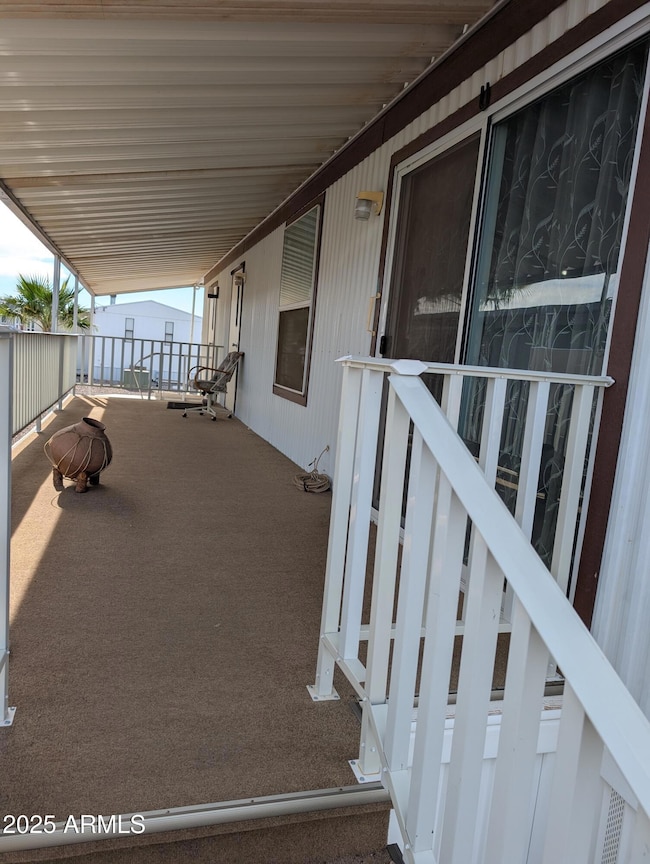 652 S Ellsworth Rd unit 125, Mesa, AZ 85208 - photo 4