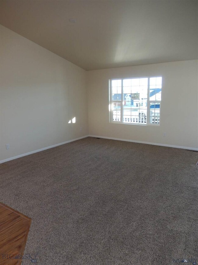 Photo of similar home.