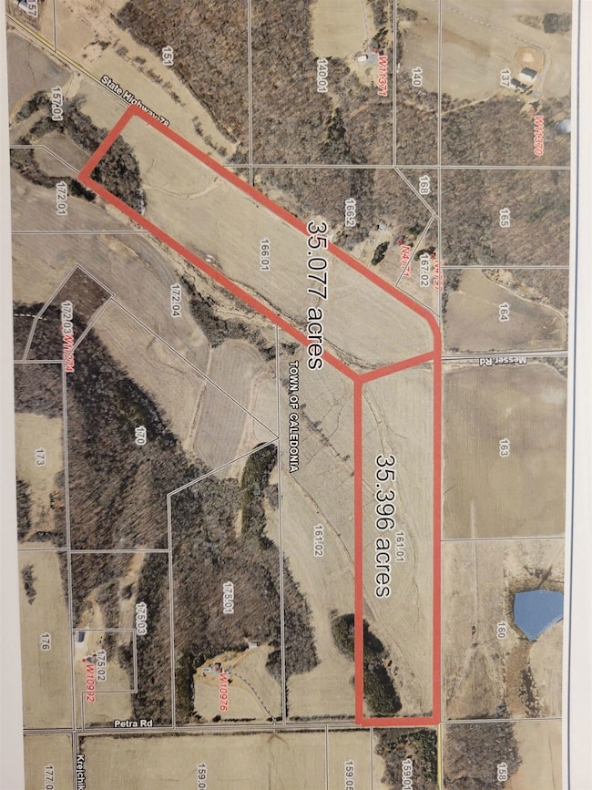 70 acres Hwy 78, Merrimac, WI 53561 - photo 3