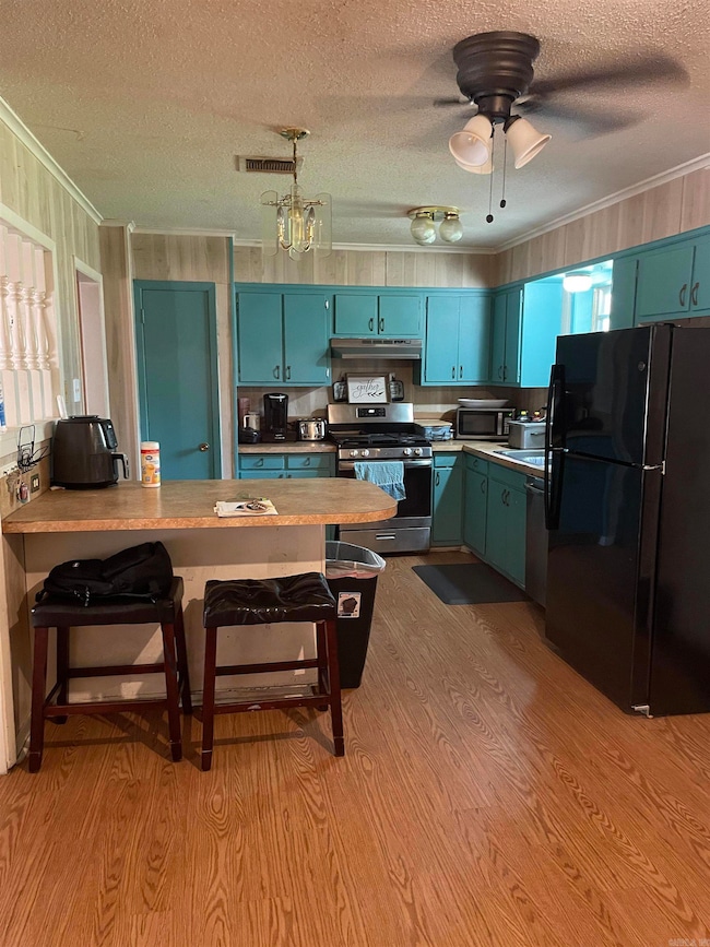 1708 Parkway Dr, Crossett, AR 71635 - photo 4