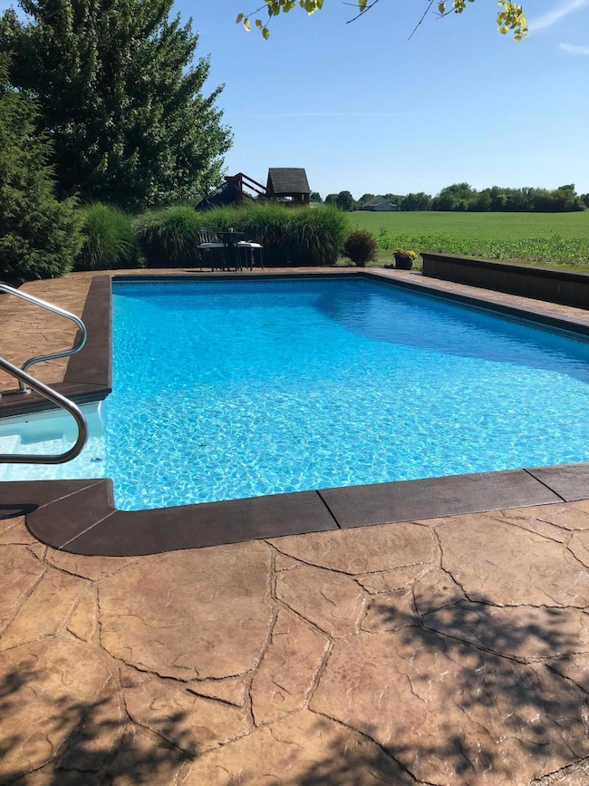 9953 Dry Run Rd, Kingston, OH 45644 - photo 4