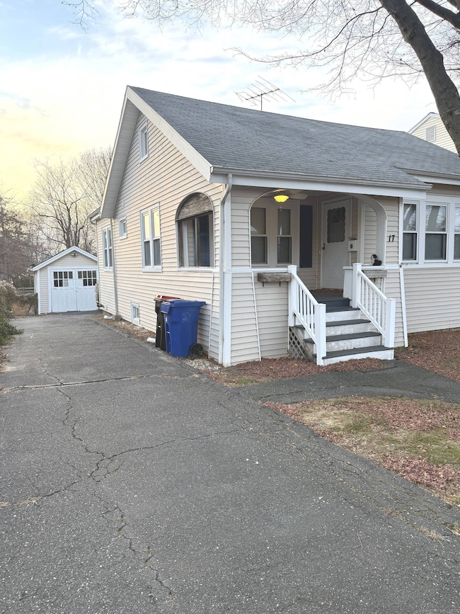 17 Reservoir Ave, Norwalk, CT 06850 - photo 2