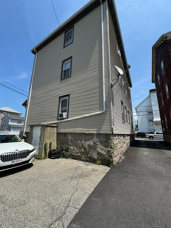 161 Haffards St, Fall River, MA 02723 - photo 5