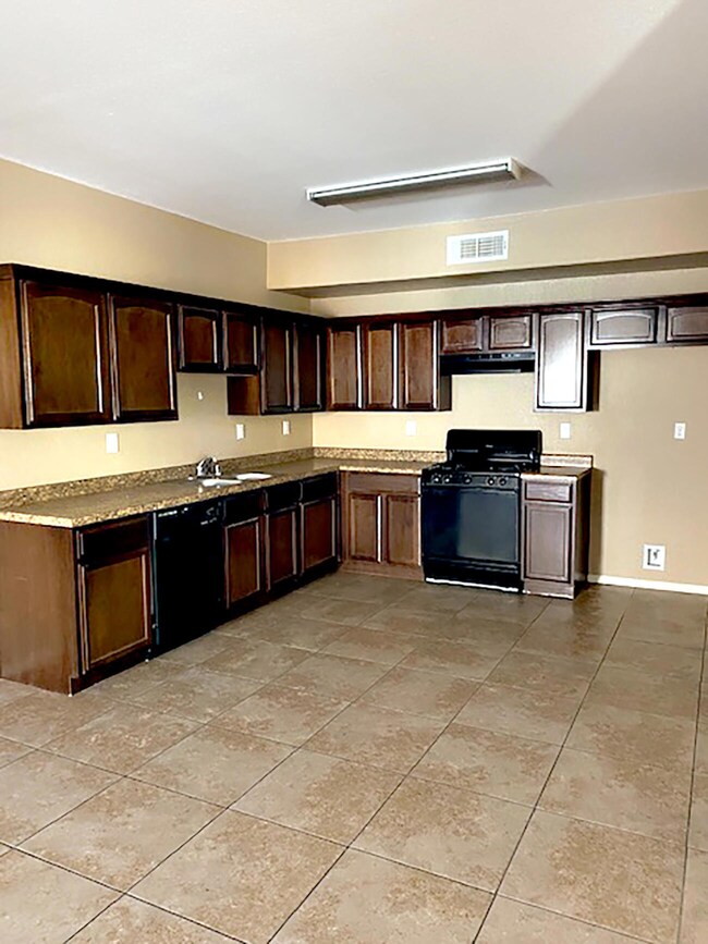 Kitchen - Another View