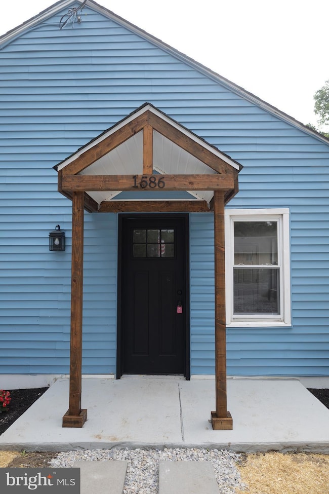 1586 Delsea Dr, Franklinville, NJ 08322 - photo 3