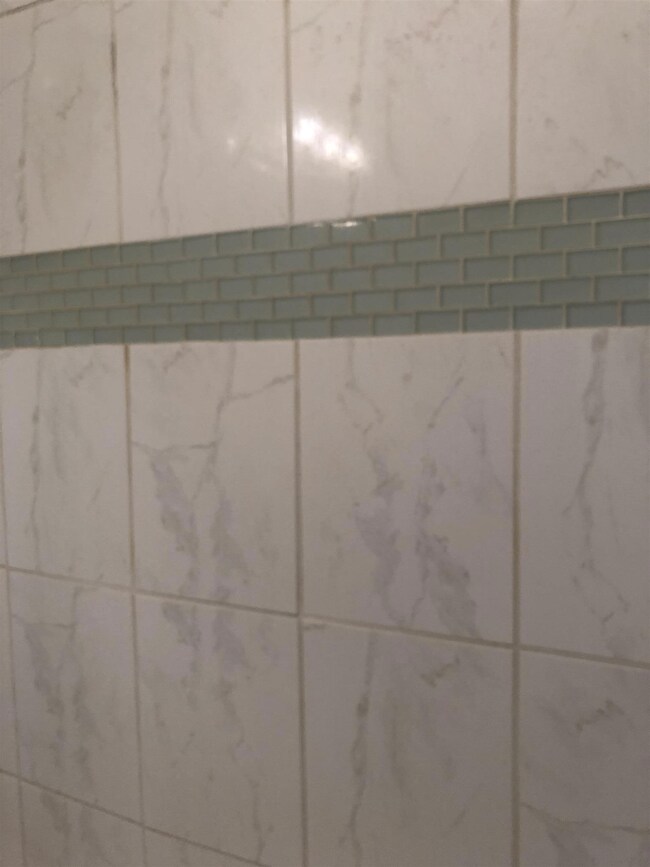 Lovely tilework
