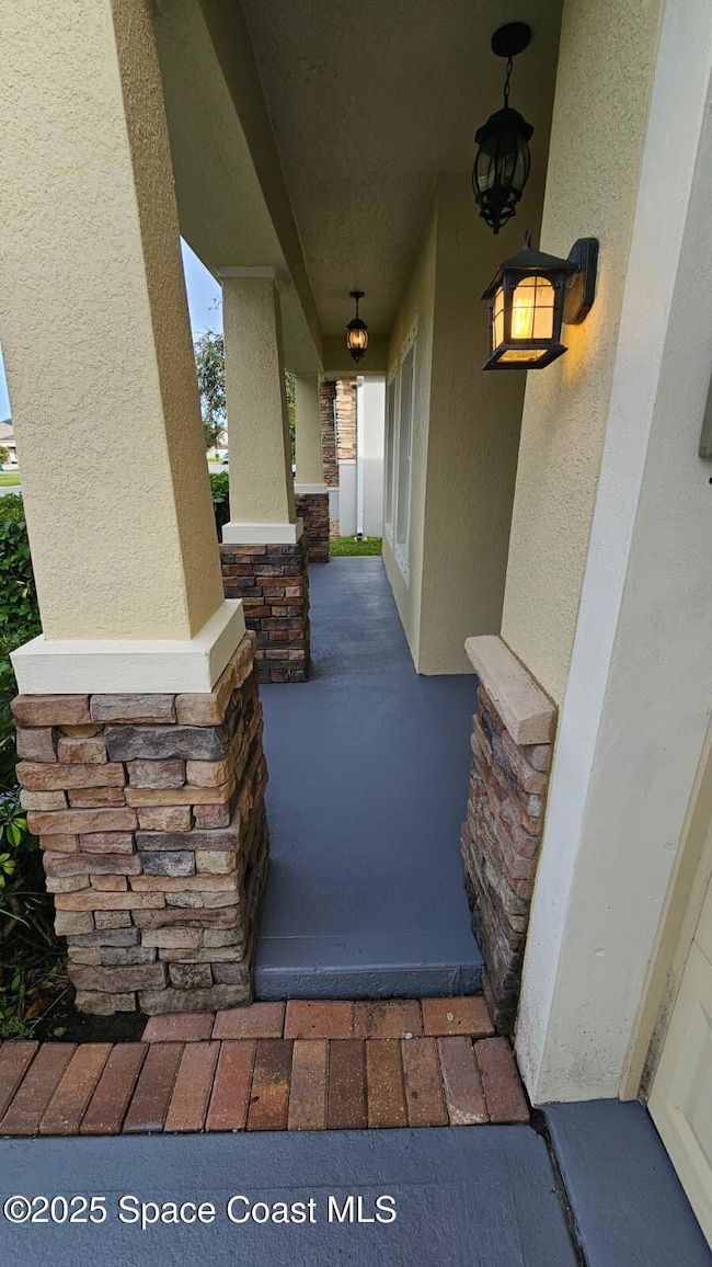 1877 Attilburgh Blvd, Melbourne, FL 32904 - photo 2