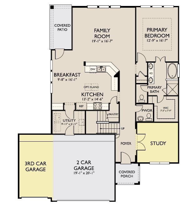 31719 Daisy Draper Ln, Hockley, TX 77447 - photo 3