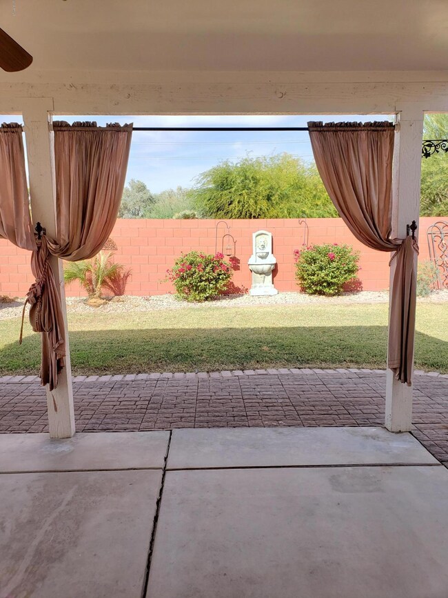 1482 W Orchid Ln, Chandler, AZ 85224 - photo 5