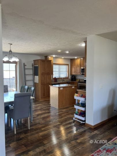 Living into Dining room