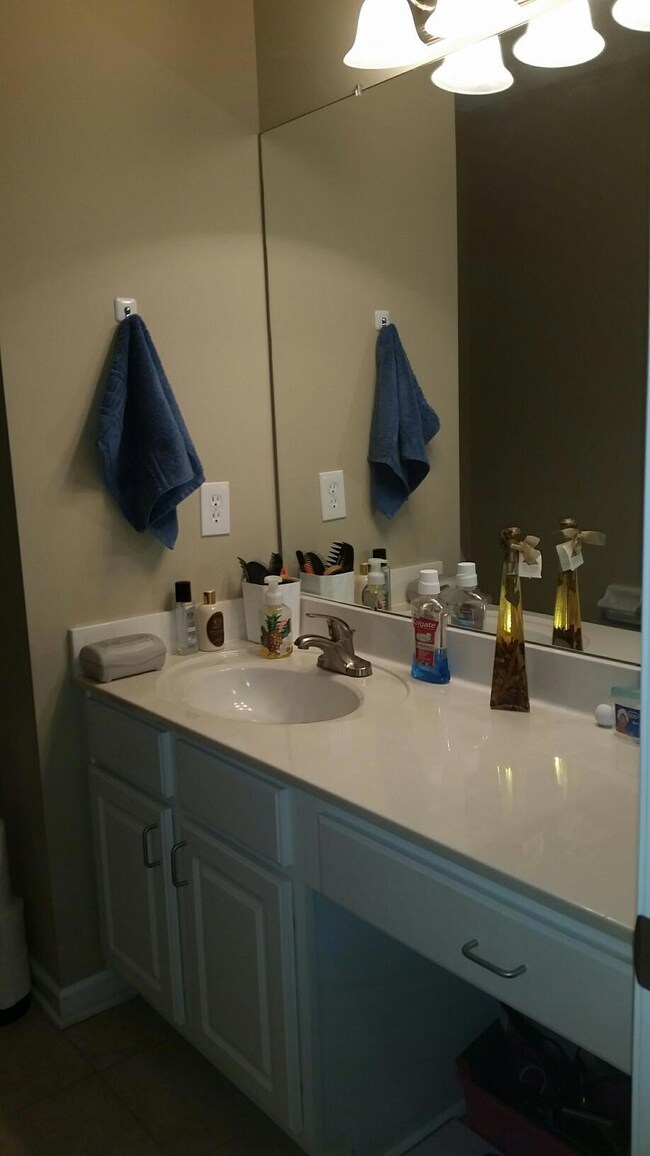 Full Mstr Bath