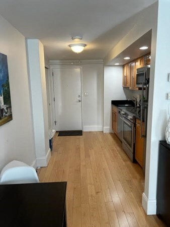 Washington on the Square unit 104, Brookline, MA 02446 - photo 4