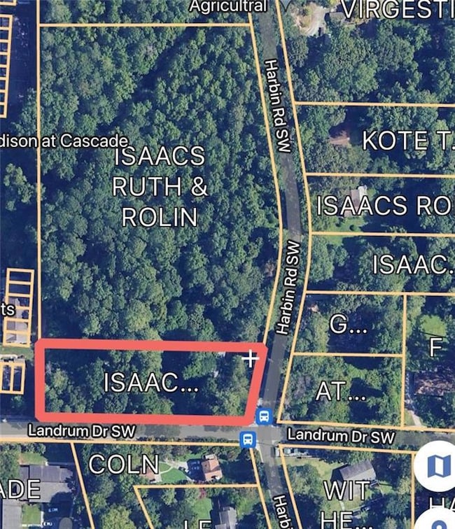 1801 Harbin Rd SW, Atlanta, GA 30311 - photo 3