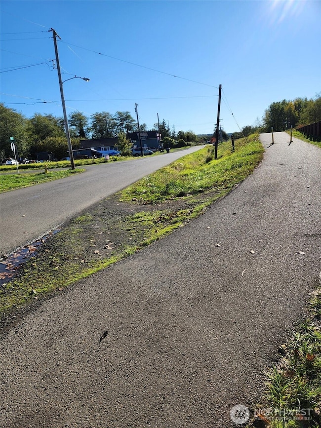 300 W Front St, Aberdeen, WA 98520 - photo 2