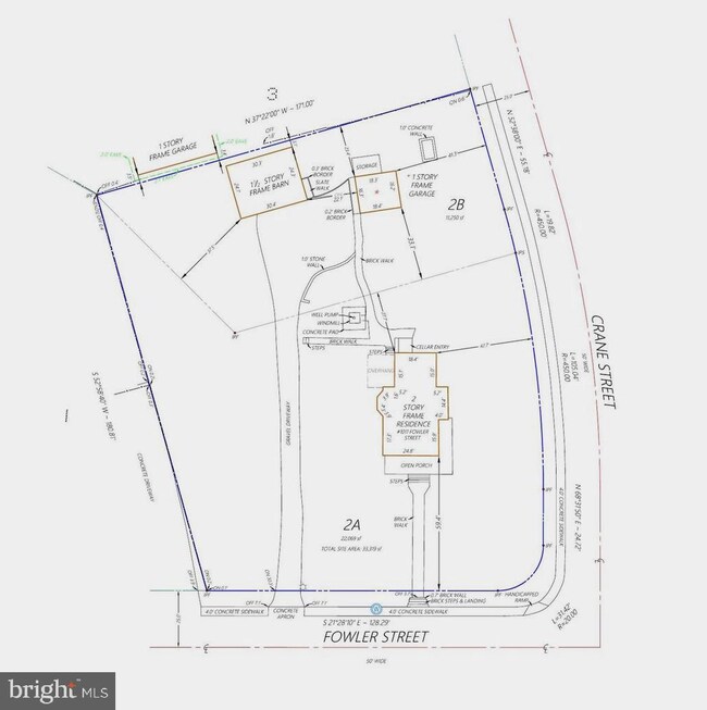 1011 Fowler St, Falls Church, VA 22046 - photo 2