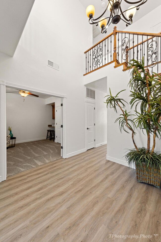 6-ALL NEW FLOORING Throughout