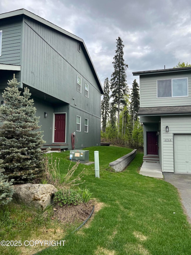 4766 Grumman St, Anchorage, AK 99507 - photo 2