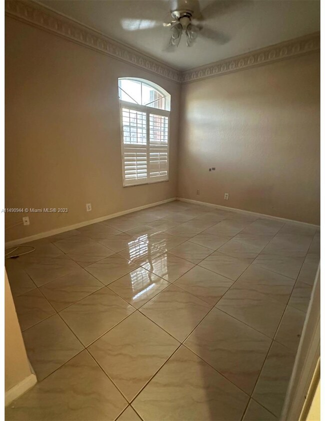 Bedroom #1