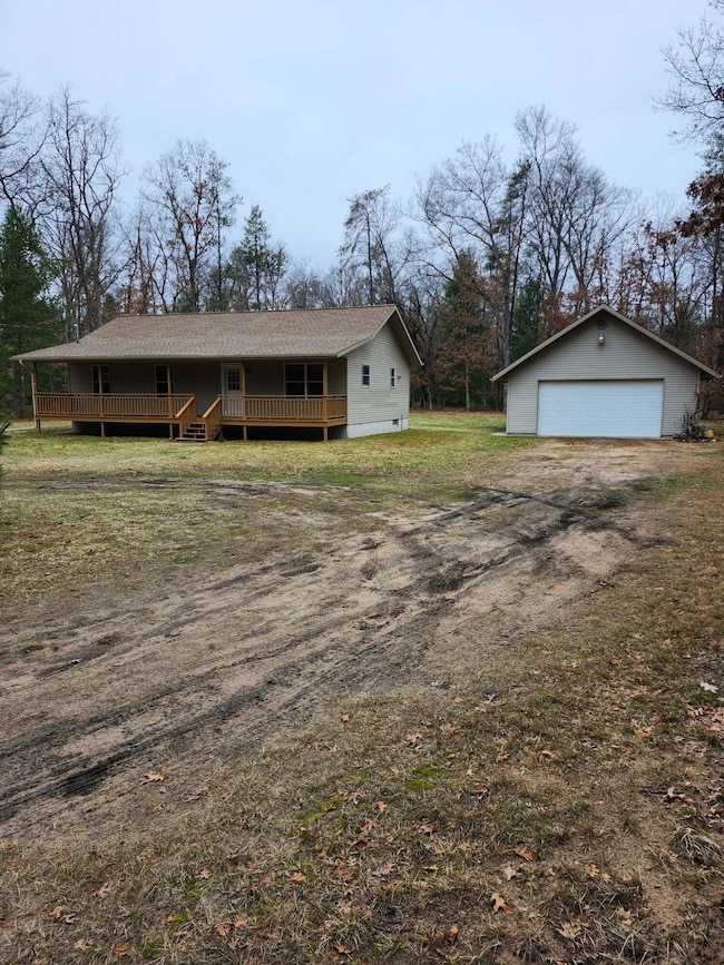 9361 S Peacock Trail, Baldwin, MI 49304 - photo 4