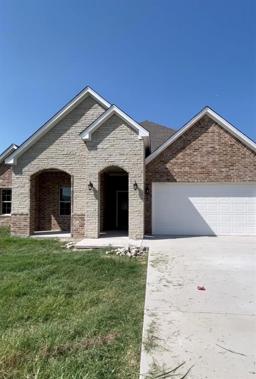 8777 Hutcheson Hill Rd, Springtown, TX 76082 - photo 3