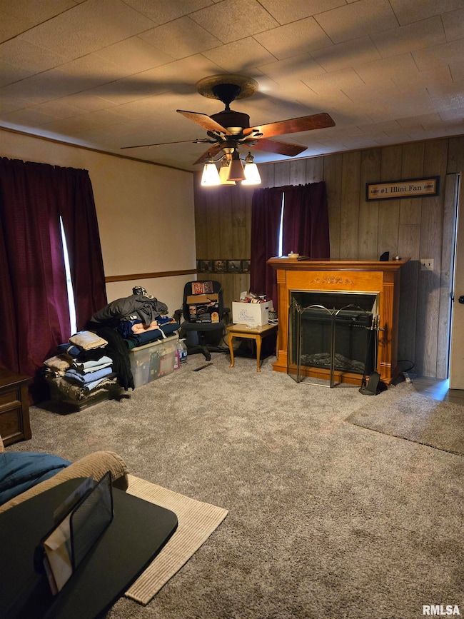103 N 4th St, La Harpe, IL 61450 - photo 4