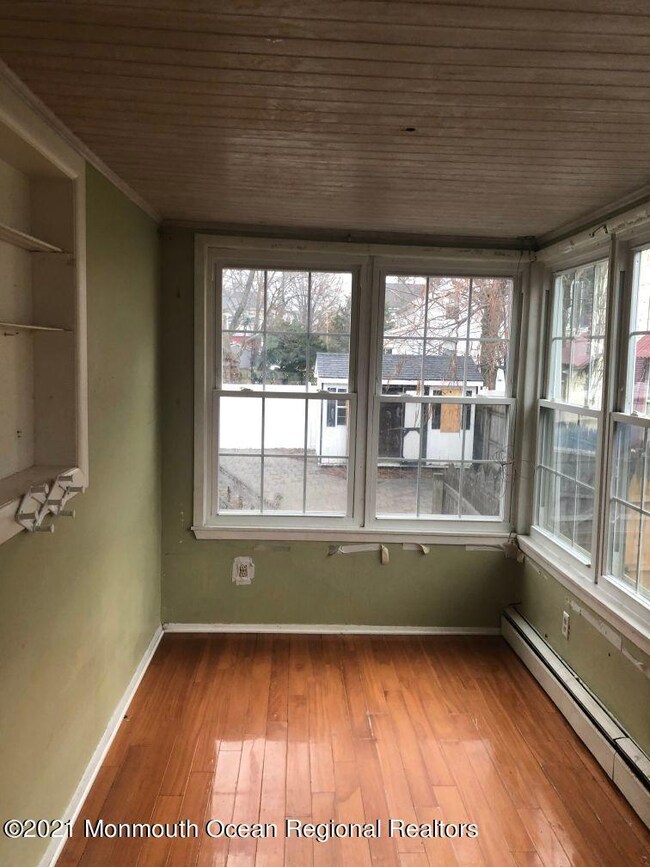 Sunroom