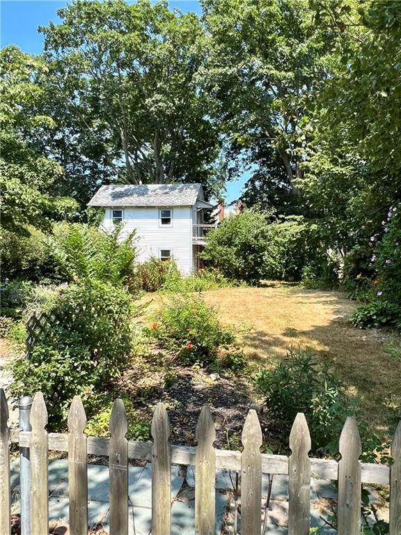 Outbuilding
