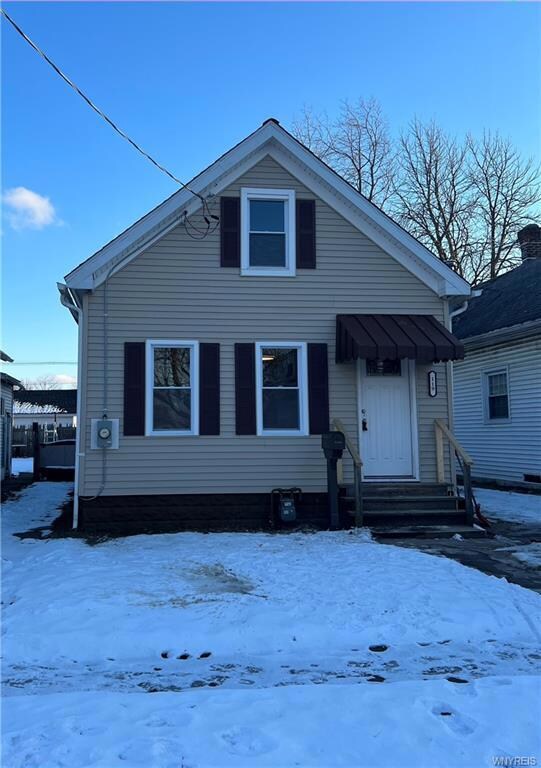 119 10th Ave, North Tonawanda, NY 14120 - photo 2