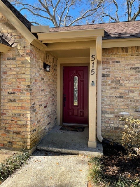 515 Inwood St, Tomball, TX 77375 - photo 2